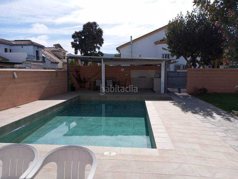 Foto 910ef6b5-1b1f-4033-b6fe-adc55369c7b8. Haus mit heizung pool in Partidas Norte Ronda
