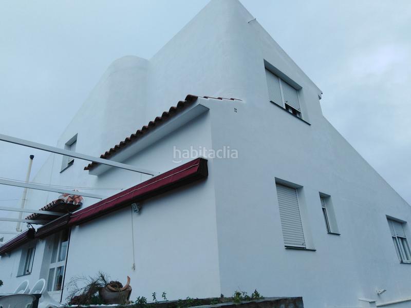 Foto 99241045-5dcb-4a35-b0bc-33401968649c. Haus mit heizung pool in Partidas Norte Ronda