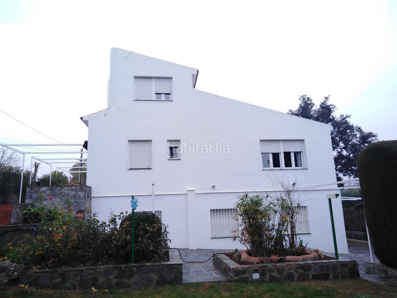 Foto a84aaec4-5374-4b7c-81d0-8a1bc3f65c2c. Haus mit heizung pool in Partidas Norte Ronda