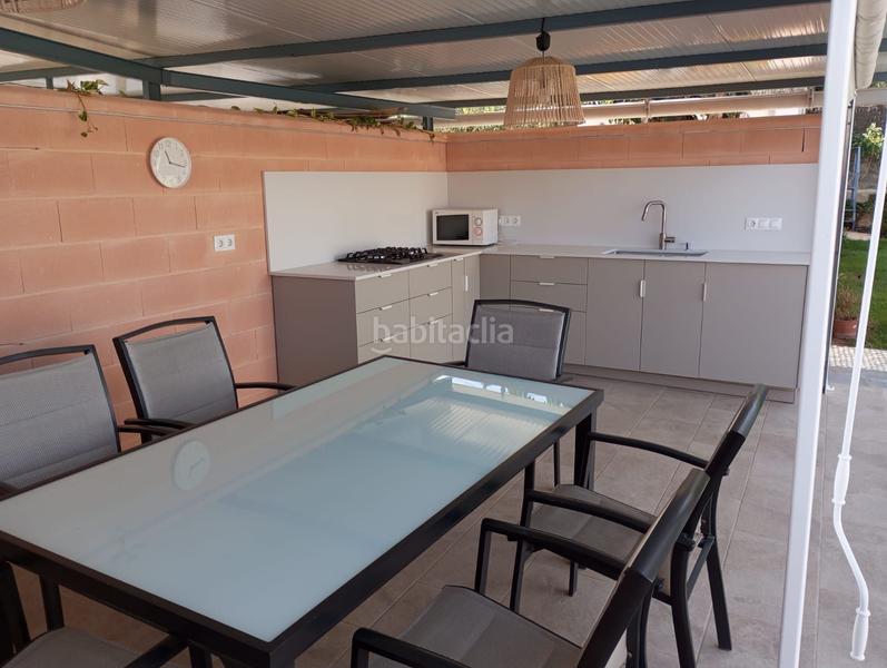 Foto b57b758f-cb78-4006-ab02-a34ef09ed331. Haus mit heizung pool in Partidas Norte Ronda