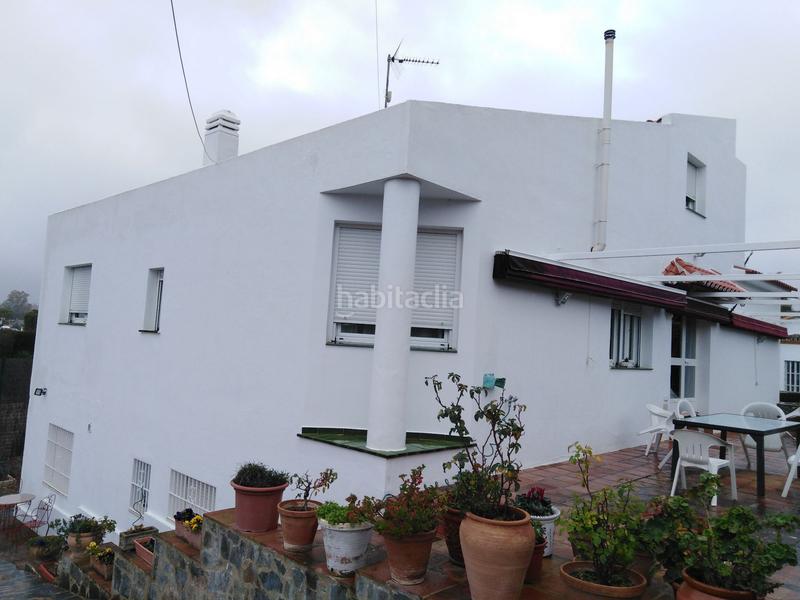 Foto bc1a5028-d593-4041-96a9-d94405ae8b45. Haus mit heizung pool in Partidas Norte Ronda