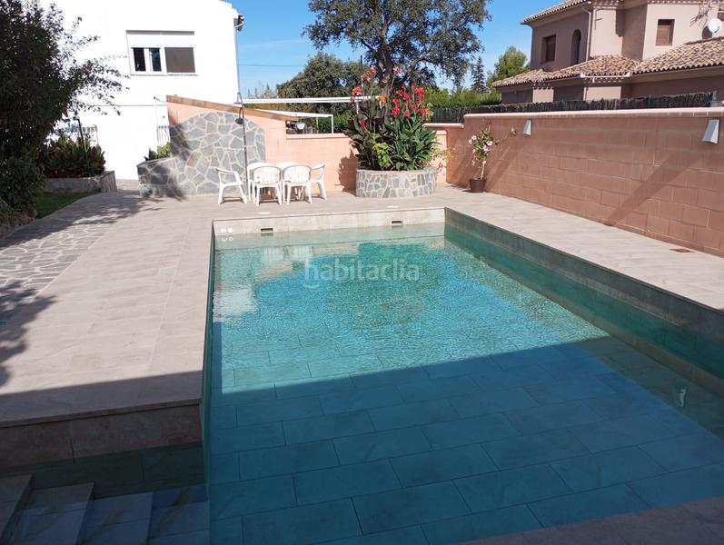 Foto ca184876-5fff-42b7-ab18-fa2852b103e8. Haus mit heizung pool in Partidas Norte Ronda