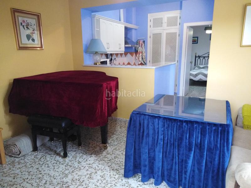 Foto d0ae3aaa-157e-4125-8226-68cd1c4a6185. Haus mit heizung pool in Partidas Norte Ronda