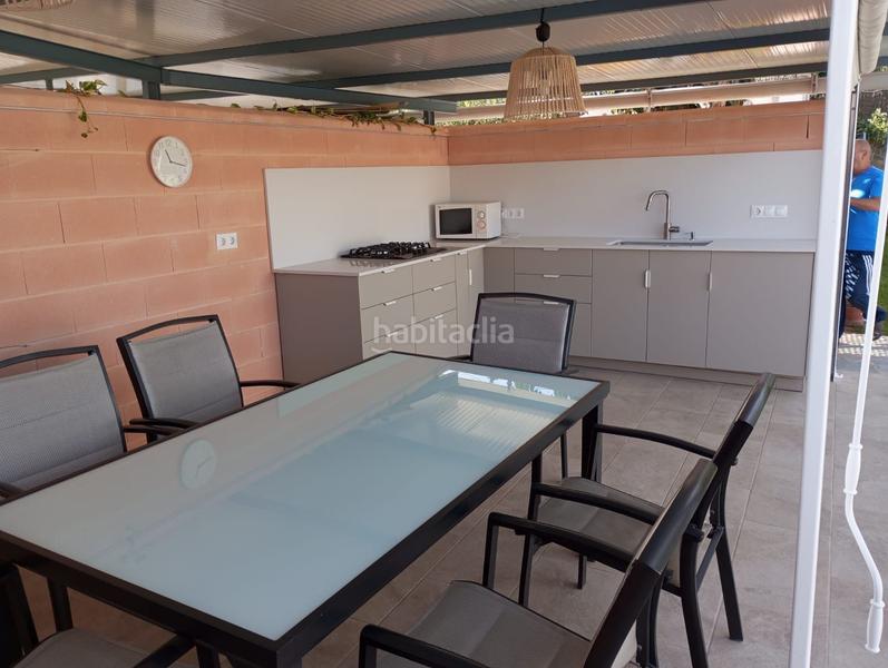 Foto d0aef264-2baa-4dc1-aed8-a4b3bcca323b. Haus mit heizung pool in Partidas Norte Ronda