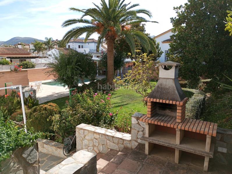 Foto d77309da-7af2-4c7c-b21d-2c54fbf2e135. Haus mit heizung pool in Partidas Norte Ronda