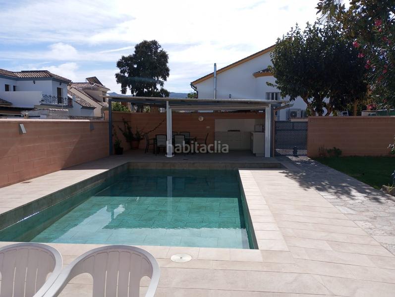 Foto da7b3a1d-e104-4c65-8702-11027794ffc2. Haus mit heizung pool in Partidas Norte Ronda