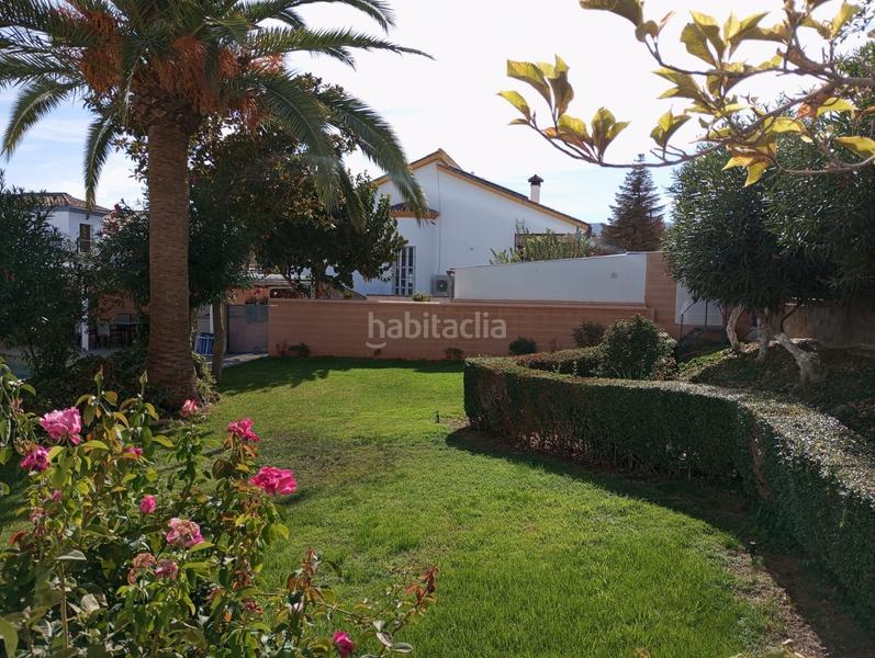 Foto dc45dd08-9499-41e9-a629-af2f19d05352. Haus mit heizung pool in Partidas Norte Ronda