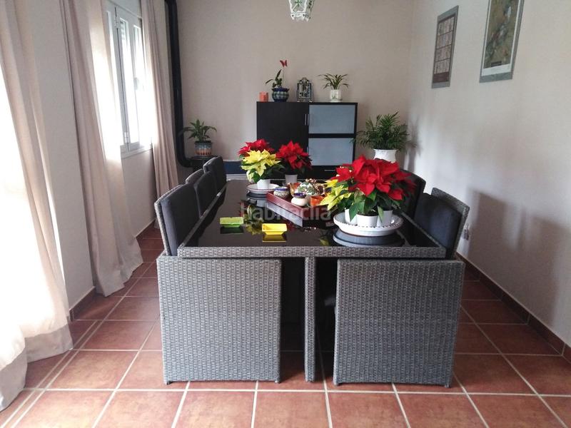 Foto f7ba09cb-201f-466d-a1b9-b49b83f35aad. Haus mit heizung pool in Partidas Norte Ronda