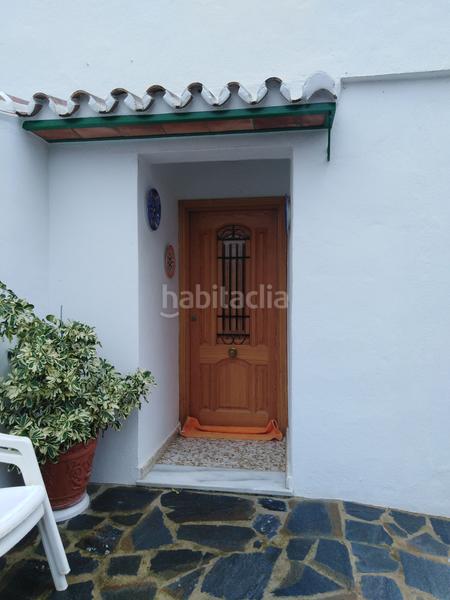 Foto fd32c285-96f4-4620-a1bb-86b3b62424d5. Haus mit heizung pool in Partidas Norte Ronda