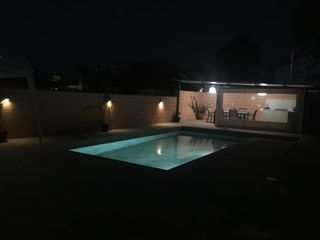 Haus en Partidas Norte. Chalet unifamiliar con dos apartamentos