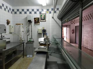 Local Comercial en Centro