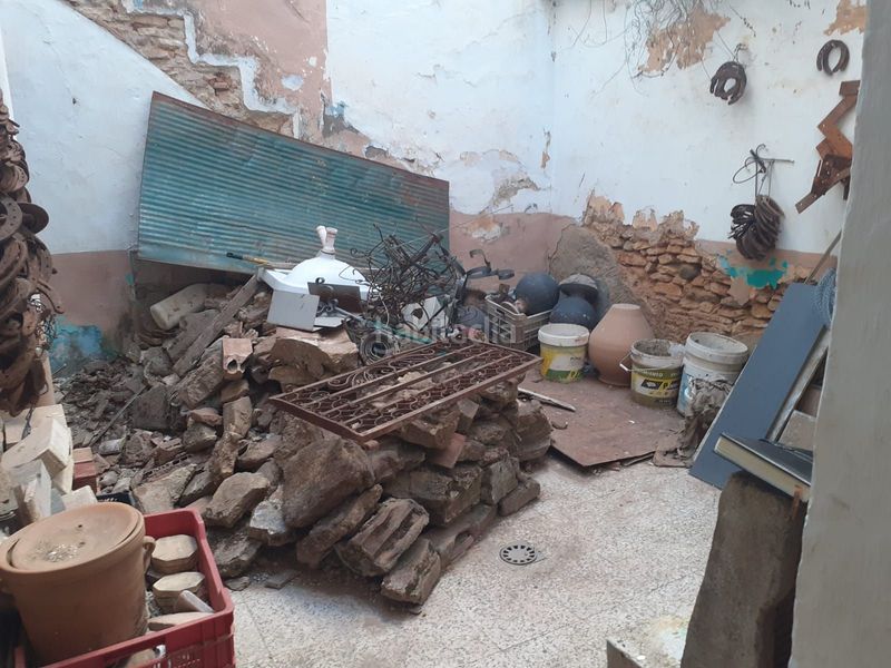 Foto c14694d4-10c1-42d7-8709-c75b4e9bf2e4. Casa a Casco Histórico Ronda