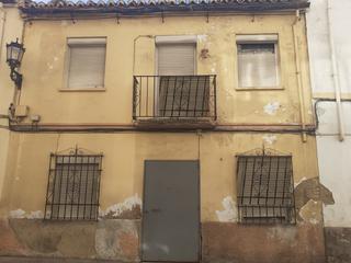 House in Casco Histórico