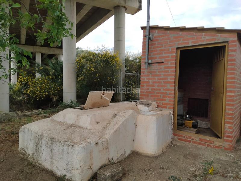 Foto 690a4516-40ee-428c-a47f-ef8fe556491c. Masia a Partidas Sur Ronda