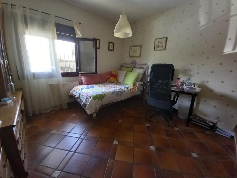 Foto 00d54674-2298-4676-8dd7-4b31d7dcbe47. Masia amb piscina a Arriate