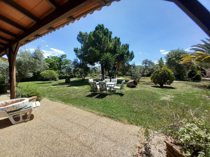 Foto 00e92c4e-a887-4be1-a60d-6a40a1dedf6b. Masia amb piscina a Arriate