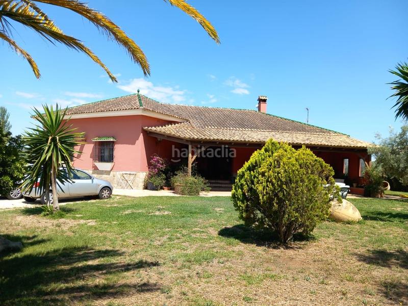 Foto 0929a0a7-1dd1-4d89-b000-9789d973243b. Masia amb piscina a Arriate