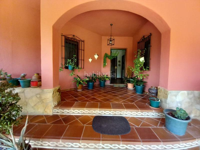 Foto 0f3e3332-c0cb-4abe-a895-845325ed5b0b. Masia amb piscina a Arriate