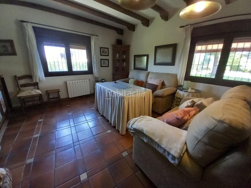 Foto 1545ff66-f25b-424c-b85b-48dacc587313. Masia amb piscina a Arriate