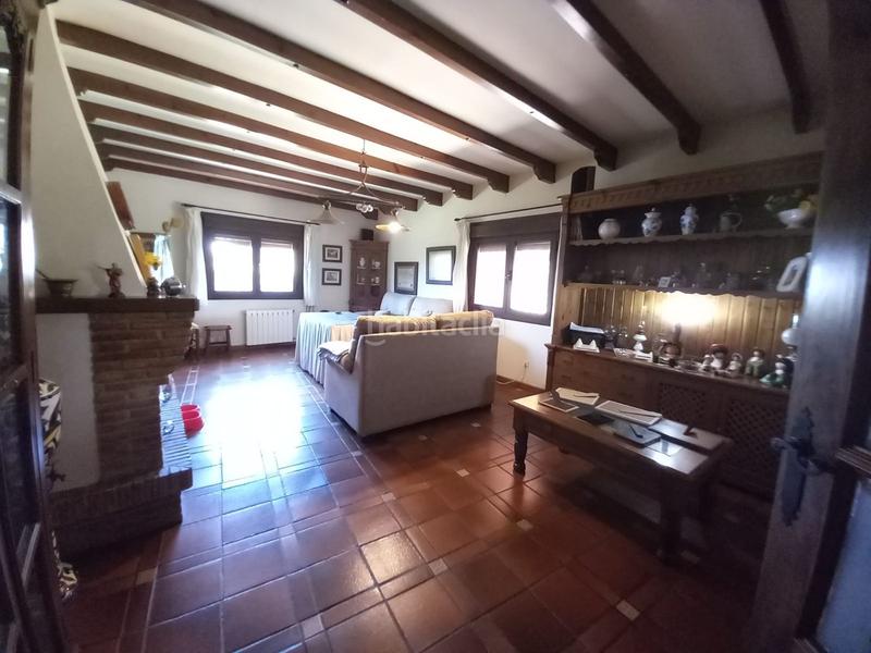 Foto 24d71757-45e0-4530-b323-cd7ab7bf35e8. Masia amb piscina a Arriate