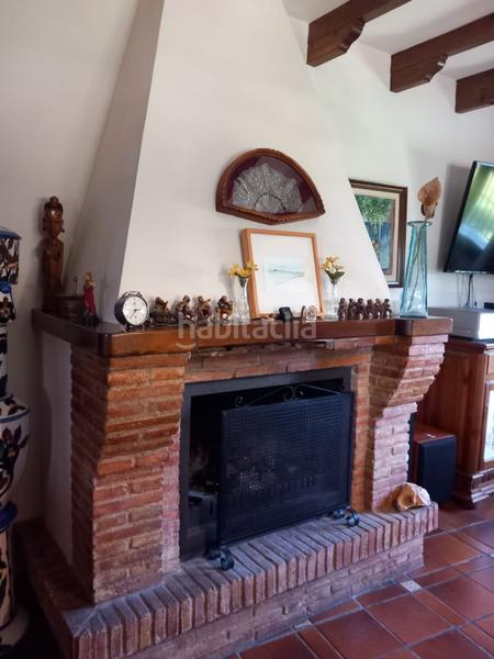 Foto 2fcc9527-b657-4a4d-aac5-392e55623830. Masia amb piscina a Arriate