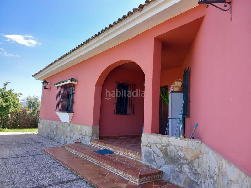 Foto 32215946-8255-4d7d-8db6-767154d4d3a2. Masia amb piscina a Arriate