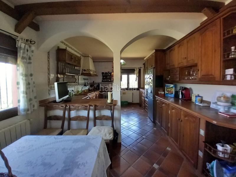 Foto 34094a8e-ab81-4e52-9e6a-40a4e19861f0. Masia amb piscina a Arriate