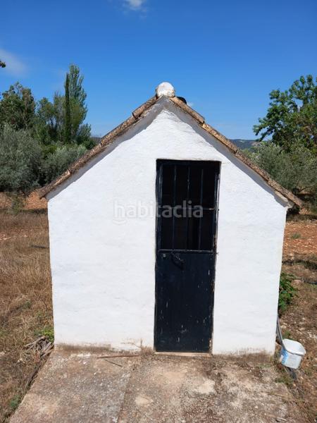 Foto 36bf0f2f-cb77-4a98-817b-68ca30466e45. Masia amb piscina a Arriate