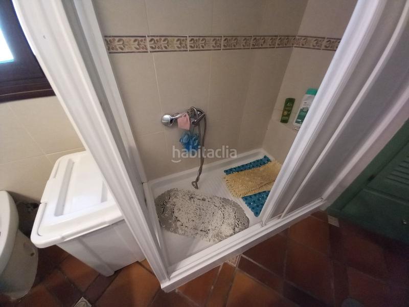 Foto 39565f9b-101e-4c4b-9d6a-9dbe89e9649c. Masia amb piscina a Arriate