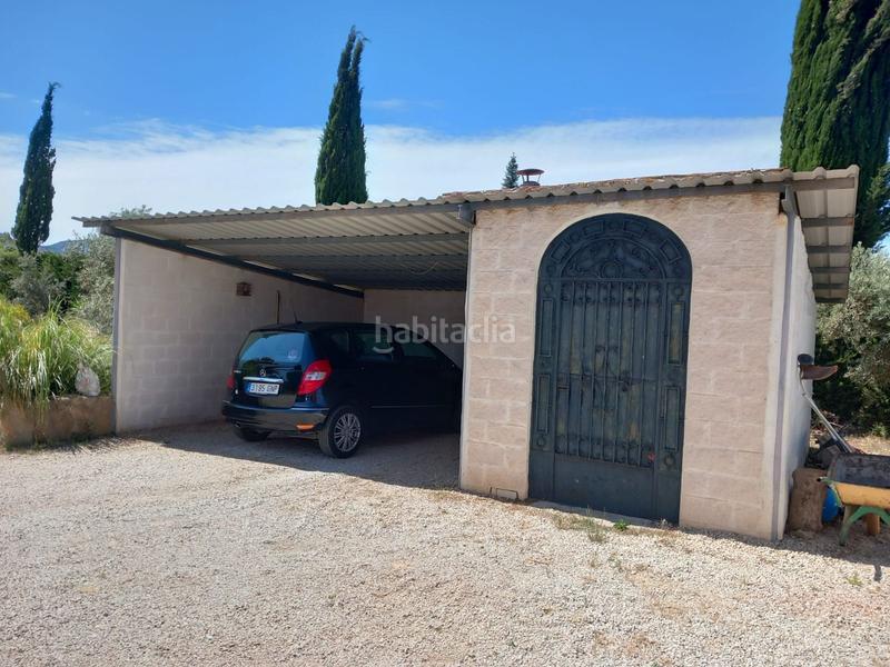 Foto 42851296-b47f-4beb-a762-2a5bf30d0d94. Masia amb piscina a Arriate