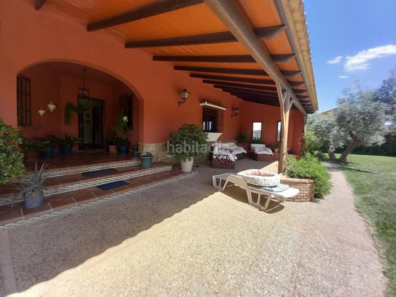 Foto 65d08d8b-7579-429d-84e3-dafe6a723554. Masia amb piscina a Arriate