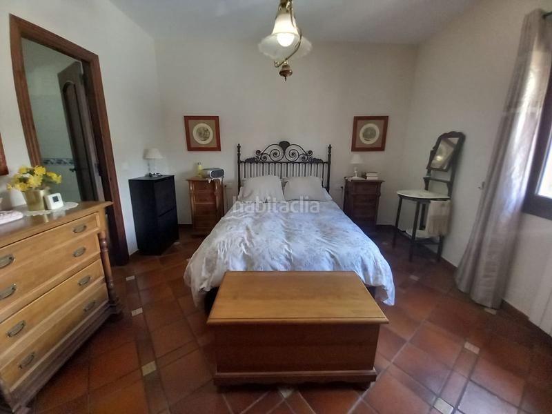 Foto 987a964f-cba9-4557-997c-cc72e920bebc. Masia amb piscina a Arriate