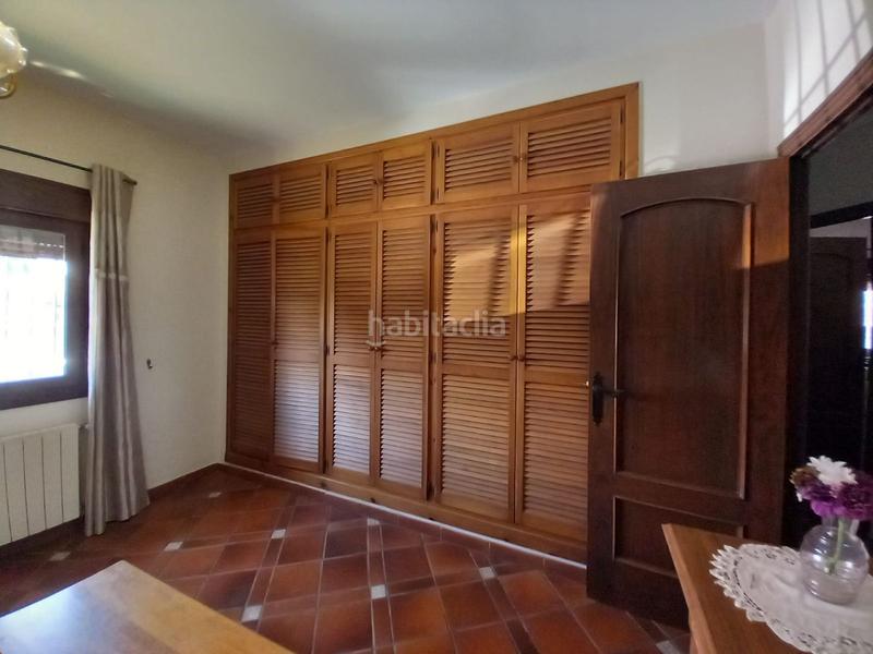 Foto a06c6696-c773-4cb9-a538-4e3e2621e4a8. Masia amb piscina a Arriate