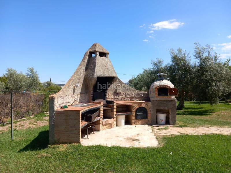 Foto ad130ae6-1da8-45c7-8727-ab38a54e7838. Masia amb piscina a Arriate