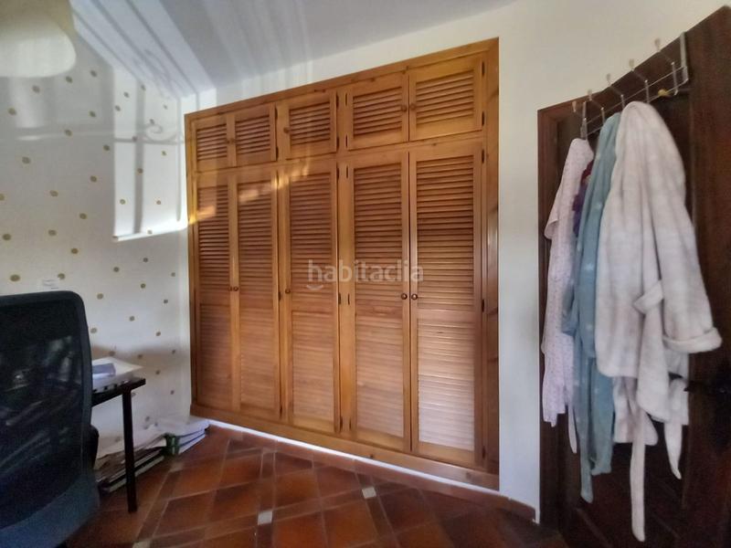 Foto b383590a-2811-4c82-b814-ecd0e447867b. Masia amb piscina a Arriate