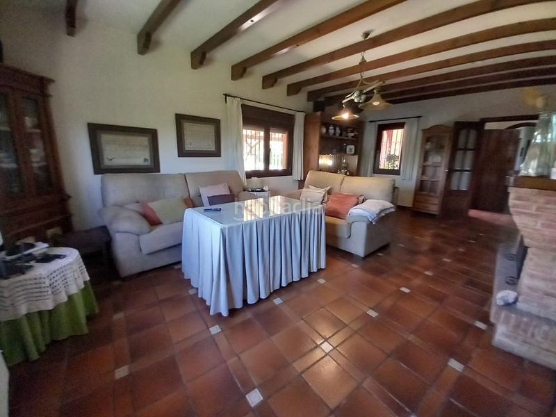 Foto bab790e1-7e11-42c3-a7b3-2f02b33fe968. Masia amb piscina a Arriate