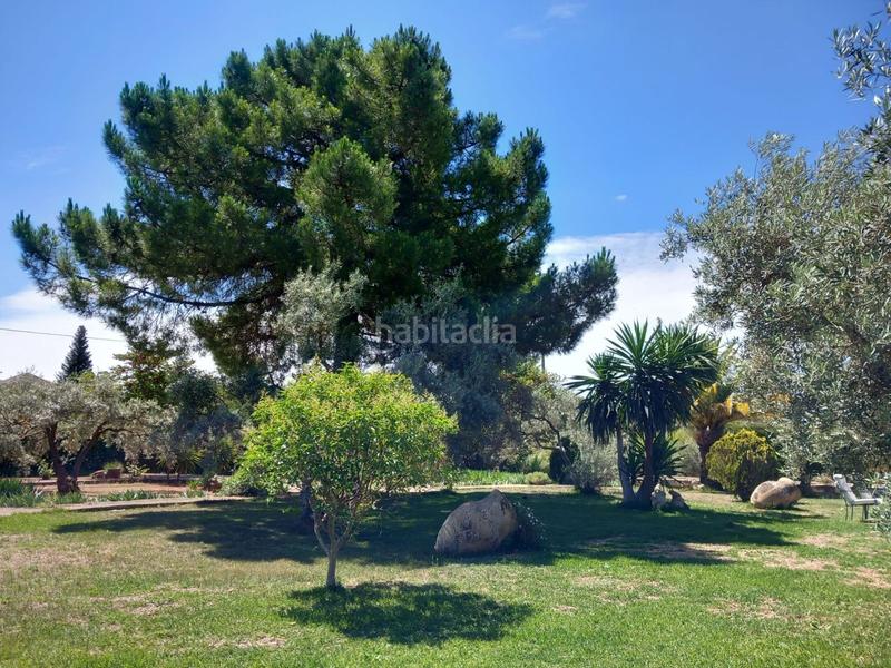 Foto bb2d5634-36df-46e6-961e-fb222aa500fc. Masia amb piscina a Arriate