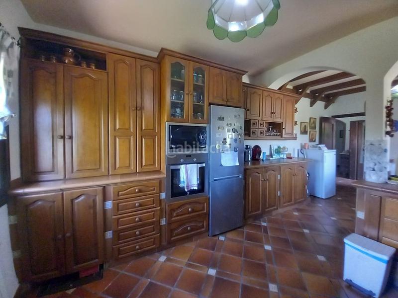 Foto bc796405-52eb-436a-8eea-d1af663af83e. Masia amb piscina a Arriate