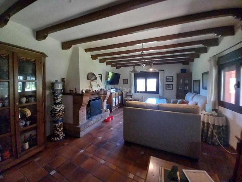 Foto bda3ce76-eb2c-440d-a9cc-c4e5a0c5d0e2. Masia amb piscina a Arriate