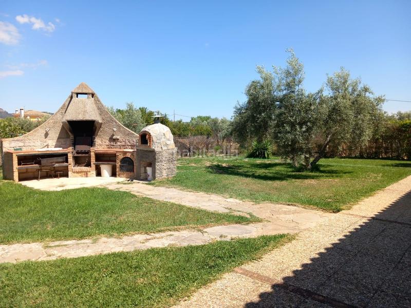 Foto c879427c-bfec-4e31-85ce-355d2cbd1258. Masia amb piscina a Arriate