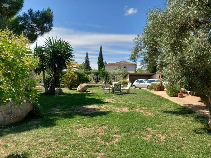 Foto cce040d0-64d3-410b-a830-d9c20c365487. Masia amb piscina a Arriate