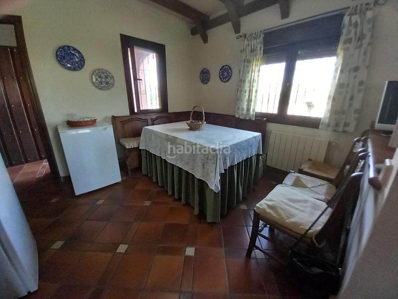 Foto cf4eca7f-f9a6-42a4-8348-a6e5ff540c86. Masia amb piscina a Arriate