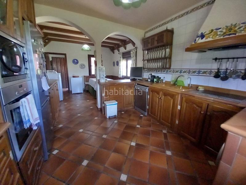 Foto dfe4ade2-9ea6-4b43-ae7c-650732809fd7. Masia amb piscina a Arriate