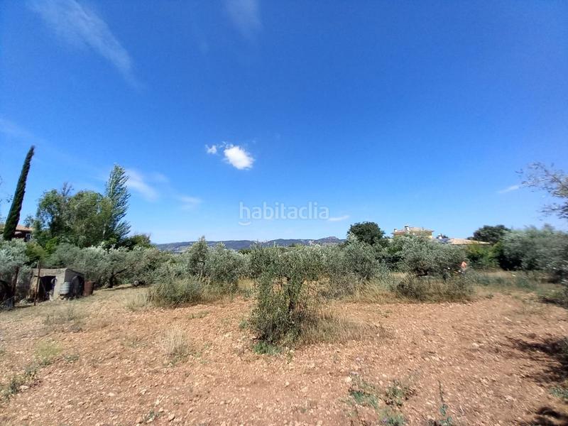 Foto e133a300-b400-44e6-b721-759d32ba24ec. Masia amb piscina a Arriate