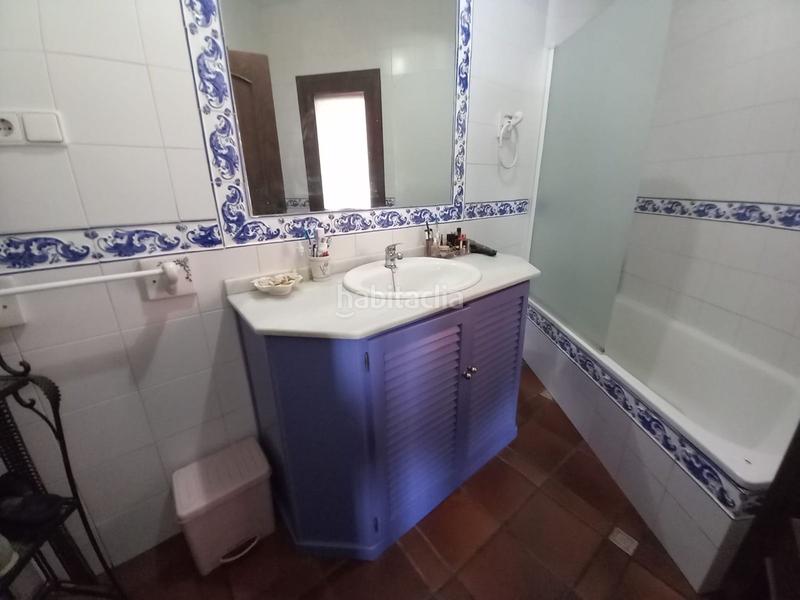 Foto e5f809a3-bc40-4cf7-8c1b-ae7eed1c1c0d. Masia amb piscina a Arriate