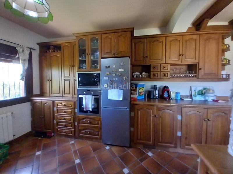 Foto ebc133f1-55c3-4f8c-98c3-4a160343899b. Masia amb piscina a Arriate