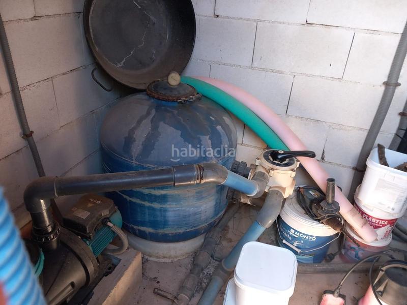 Foto fbeb6639-20f2-4902-8416-f6178af3c0d2. Masia amb piscina a Arriate