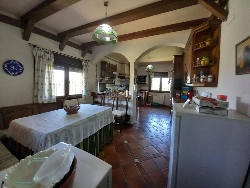 Foto fdfb796a-9fbd-498a-a63c-3e92764ca4ee. Masia amb piscina a Arriate