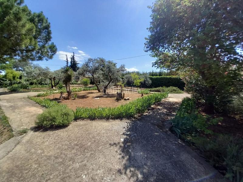 Foto ff708acf-4b47-4aaf-91ff-e5702c682d70. Masia amb piscina a Arriate