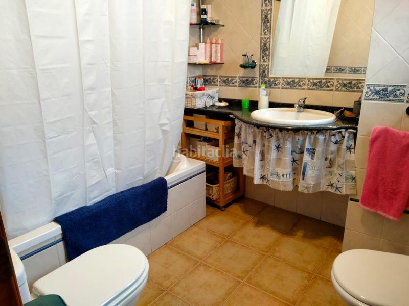 Foto 19cbaf49-9287-4376-be83-326ea3f06ab2. Casa con riscaldamento in Centro Ronda